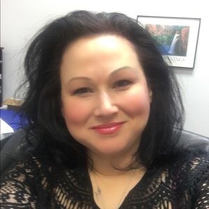 Meet your Posher, Sheila